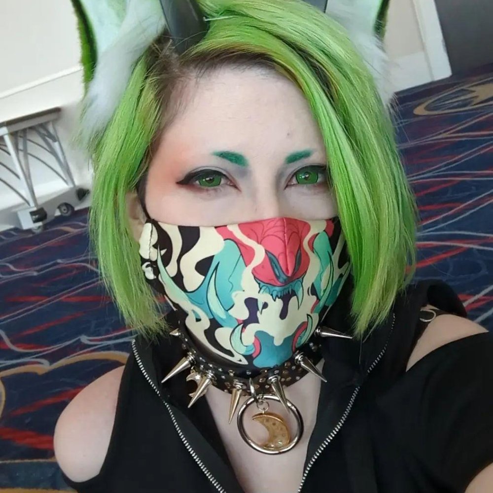 Meet your Posher, Bunny